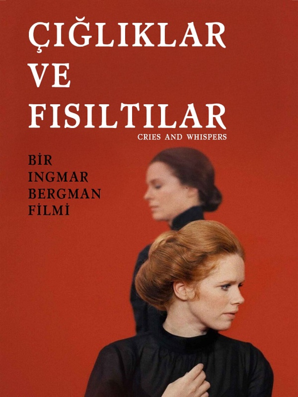 Çığlıklar ve Fısıltılar