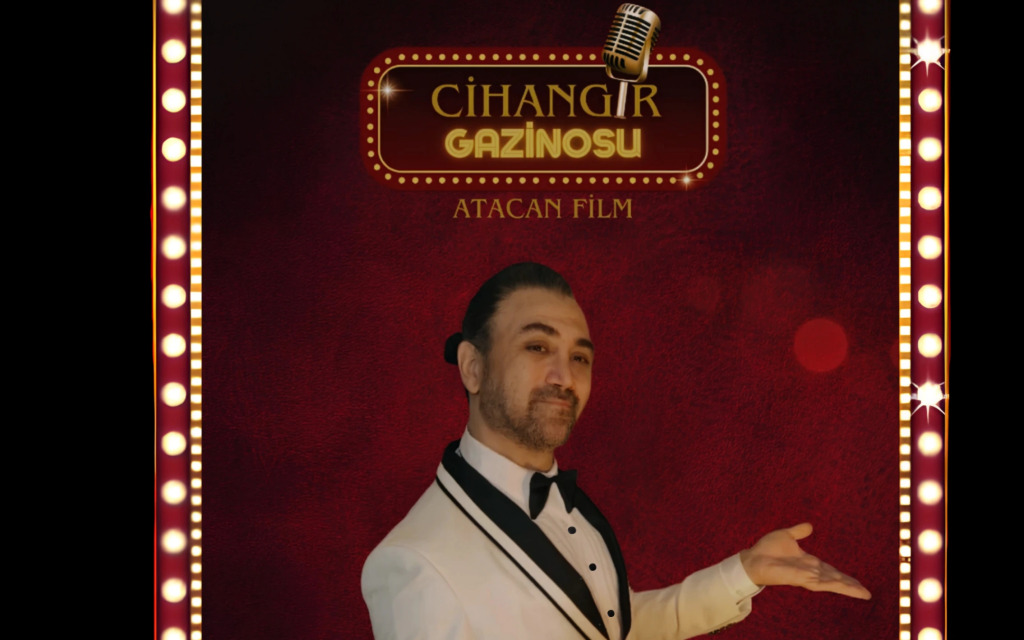 Cihangir Gazinosu