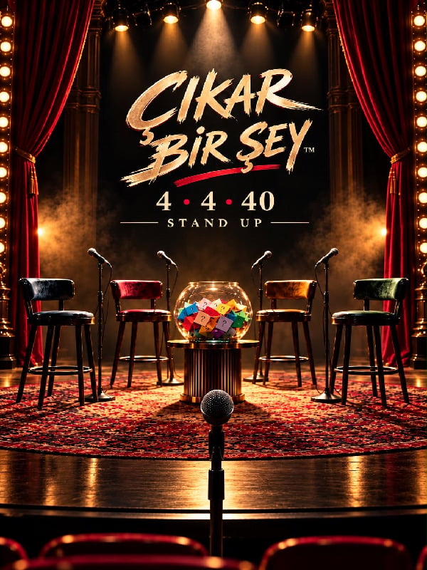 Çıkar Bir Şey™️