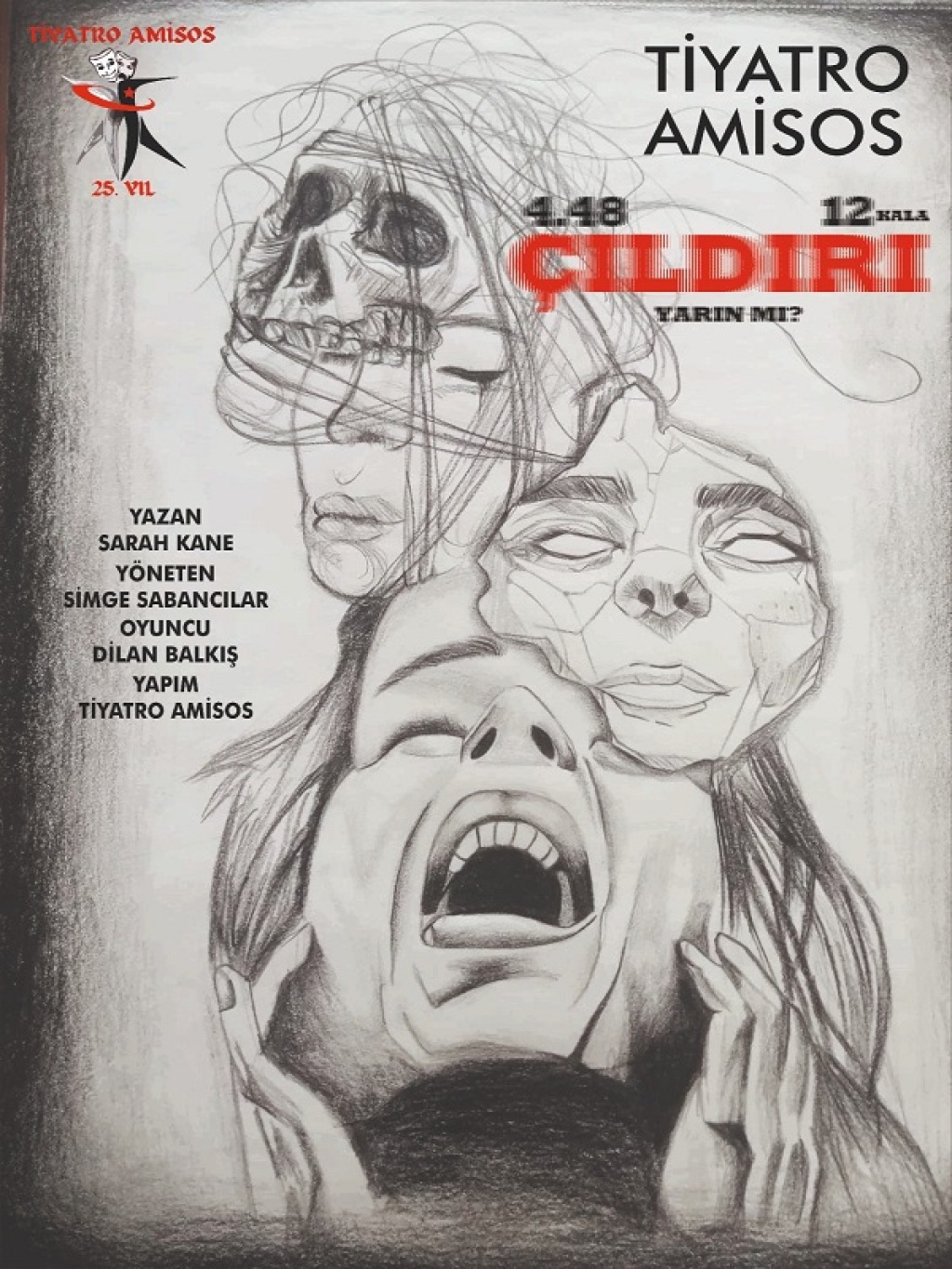 Çıldırı