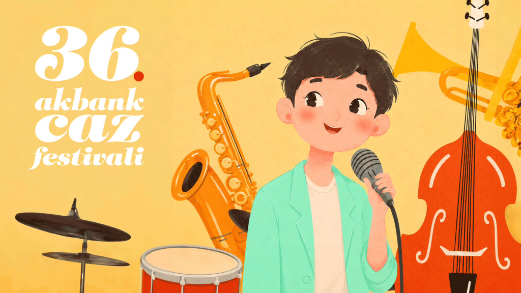 Çılgın Çocuk Orkestrası (9-12 yaş)