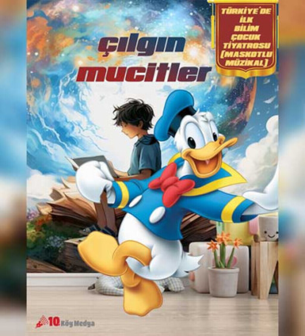 Çılgın Mucitler