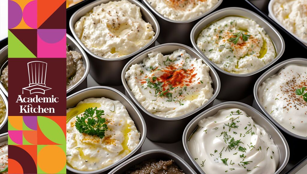 Çilingir Sofrası: Meze