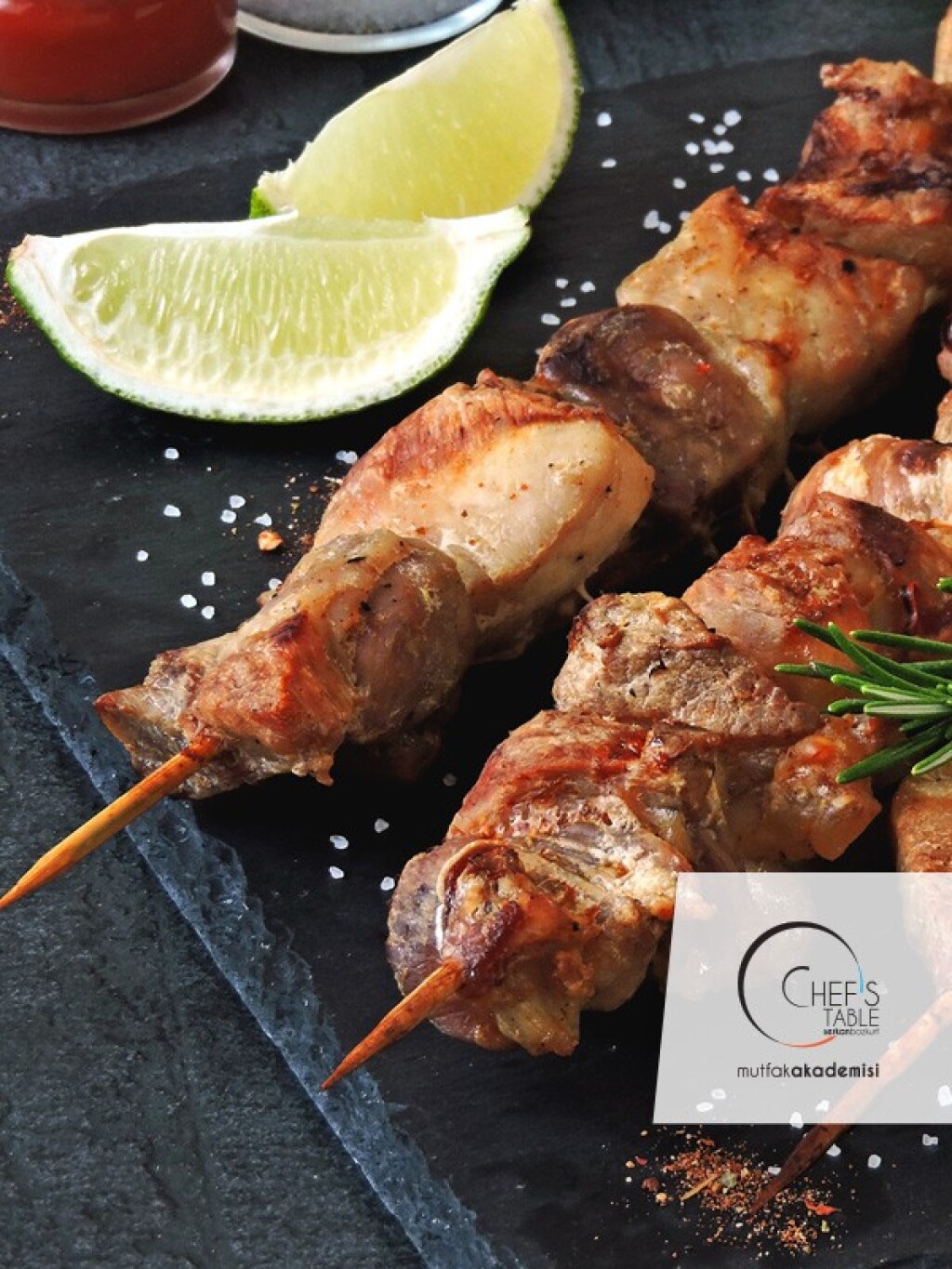 Çilingir Sofrası Workshop