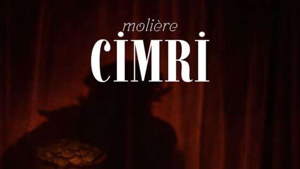 Cimri I Ankara