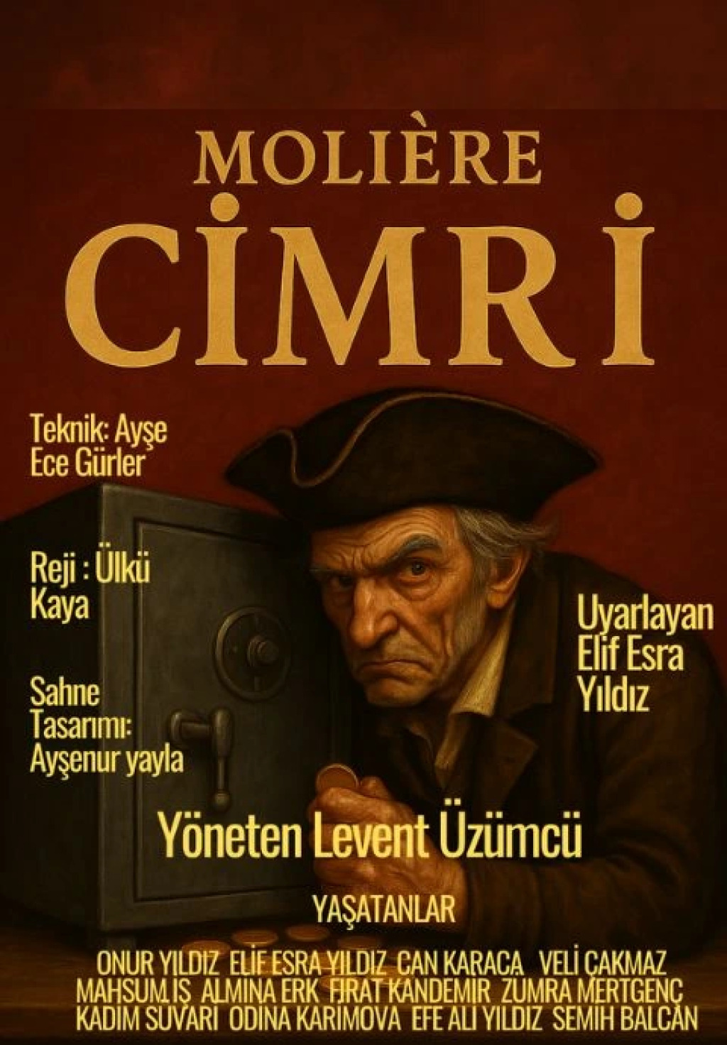 Cimri