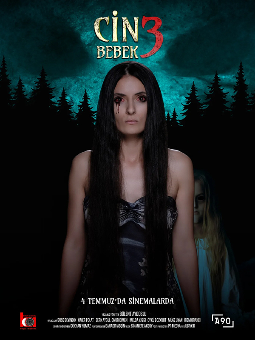 Cin Bebek 3
