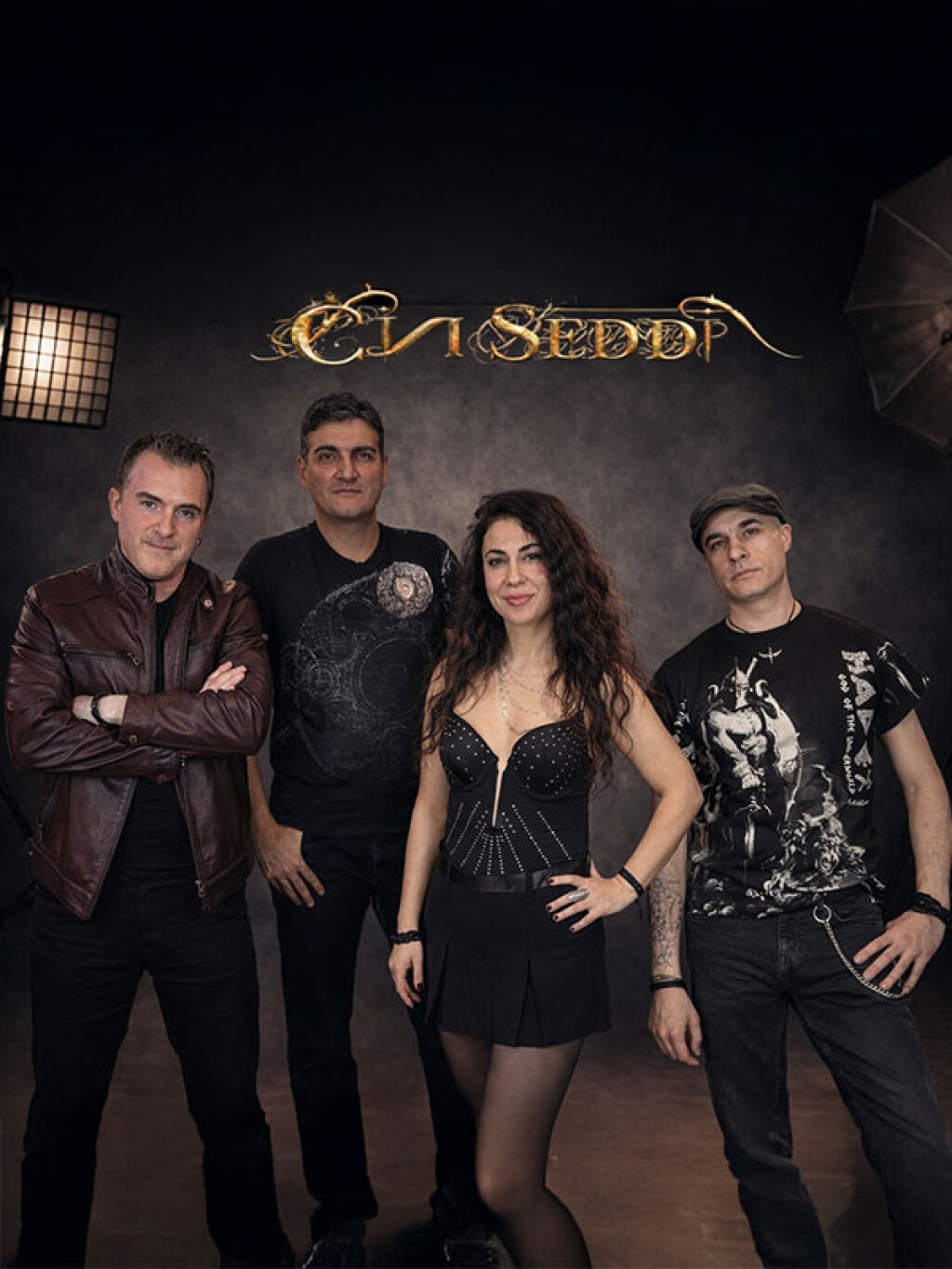 Cin Seddi