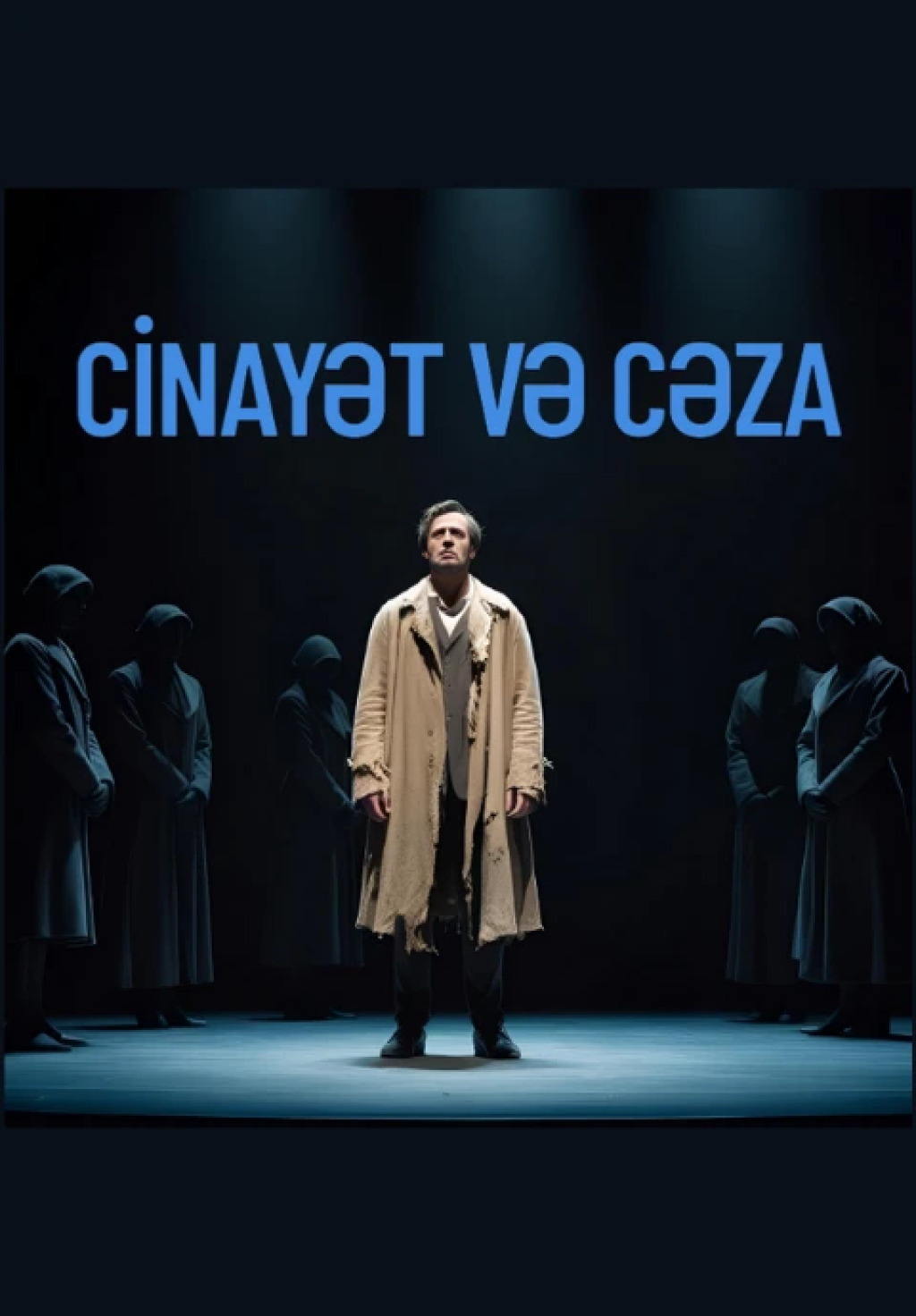 Cinayət və Cəza