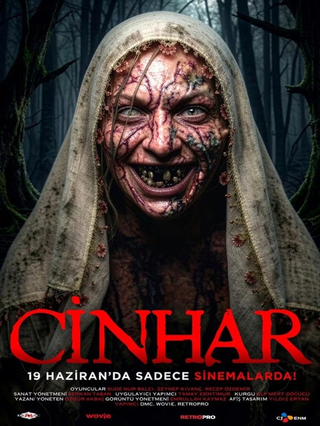 Cinhar