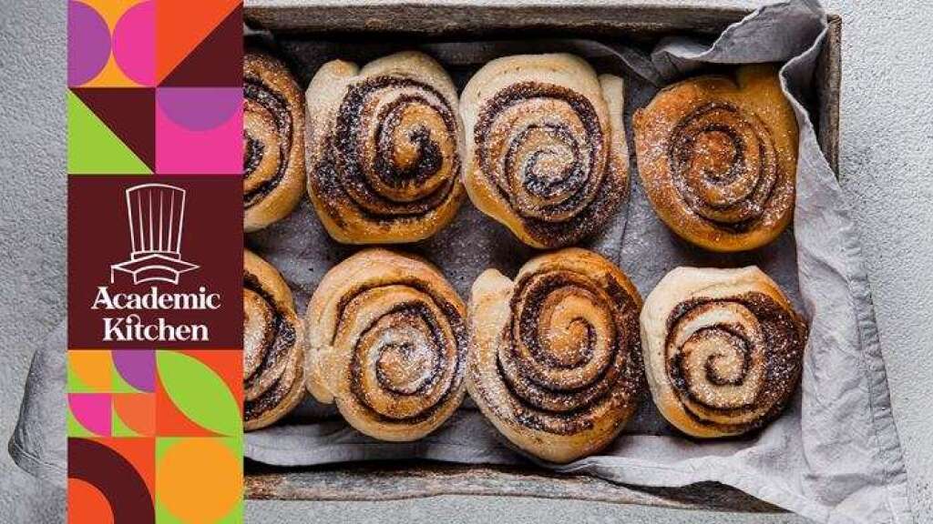 Cinnamon Roll
