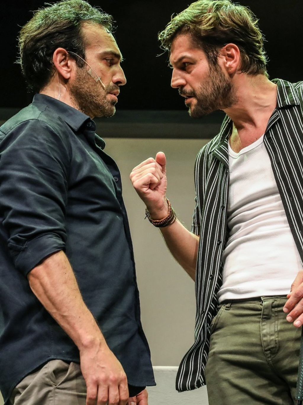 Cırcır Böcekleri İtler ve Biz