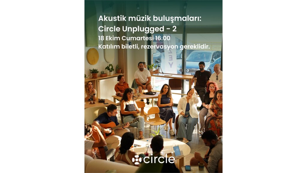 Circle Unplugged - 2