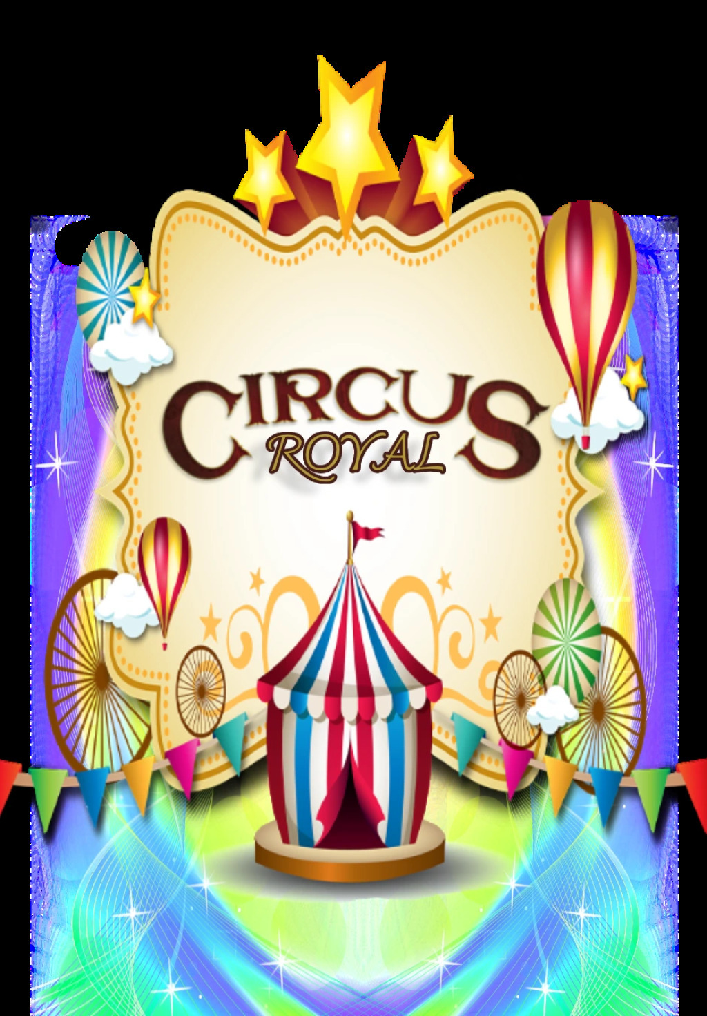 Cırcus Royal Sirki