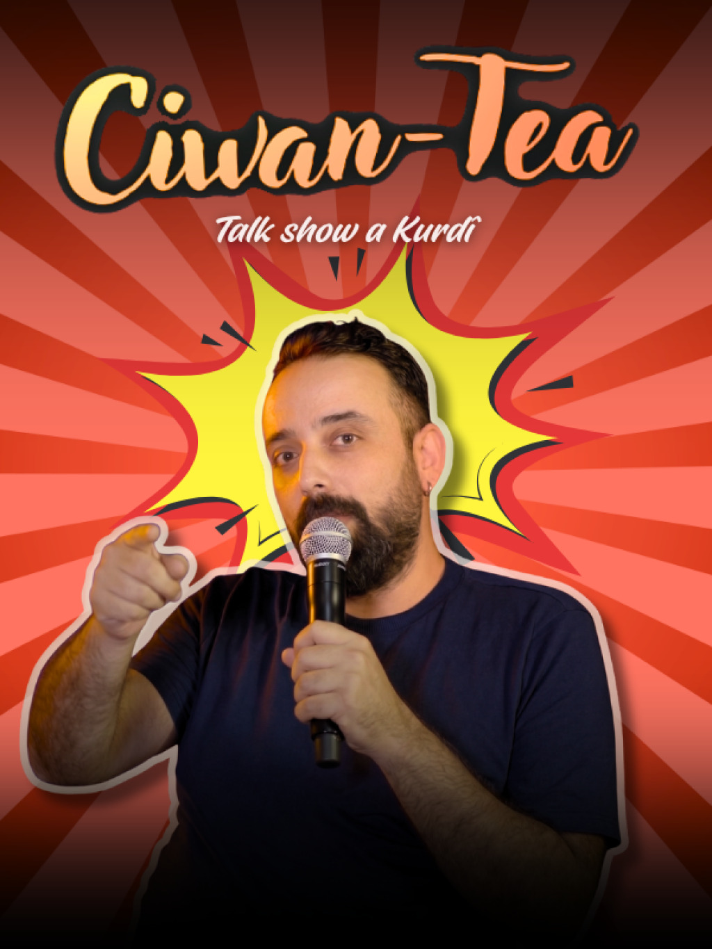 Ciwan Tea