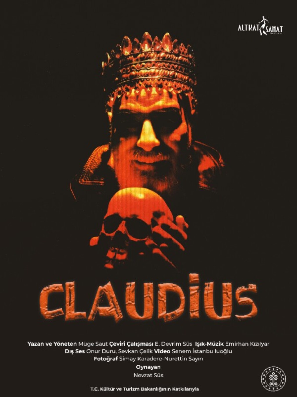 Claudius