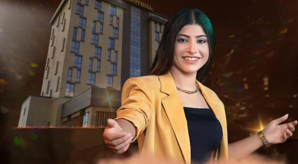 Club Cadde Aynur Polat