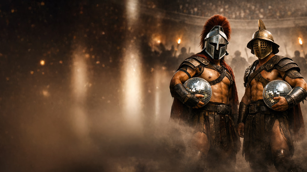 Clubiator - Türkçe Kulüp Pop Parti