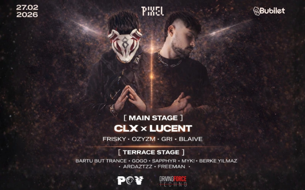 CLX ve LUCENT