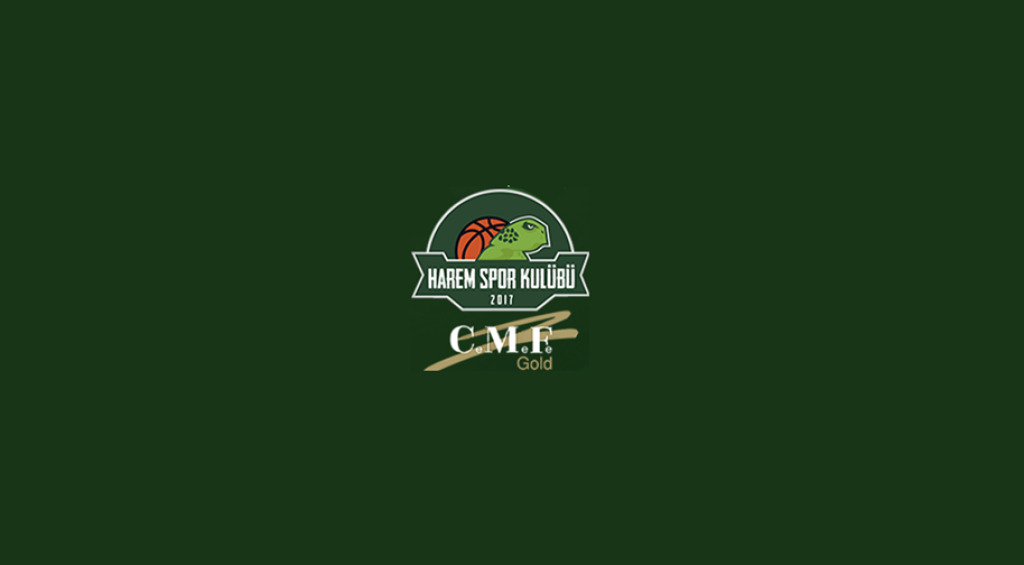 CMF Gold Haremspor 2025-2026 Kombine