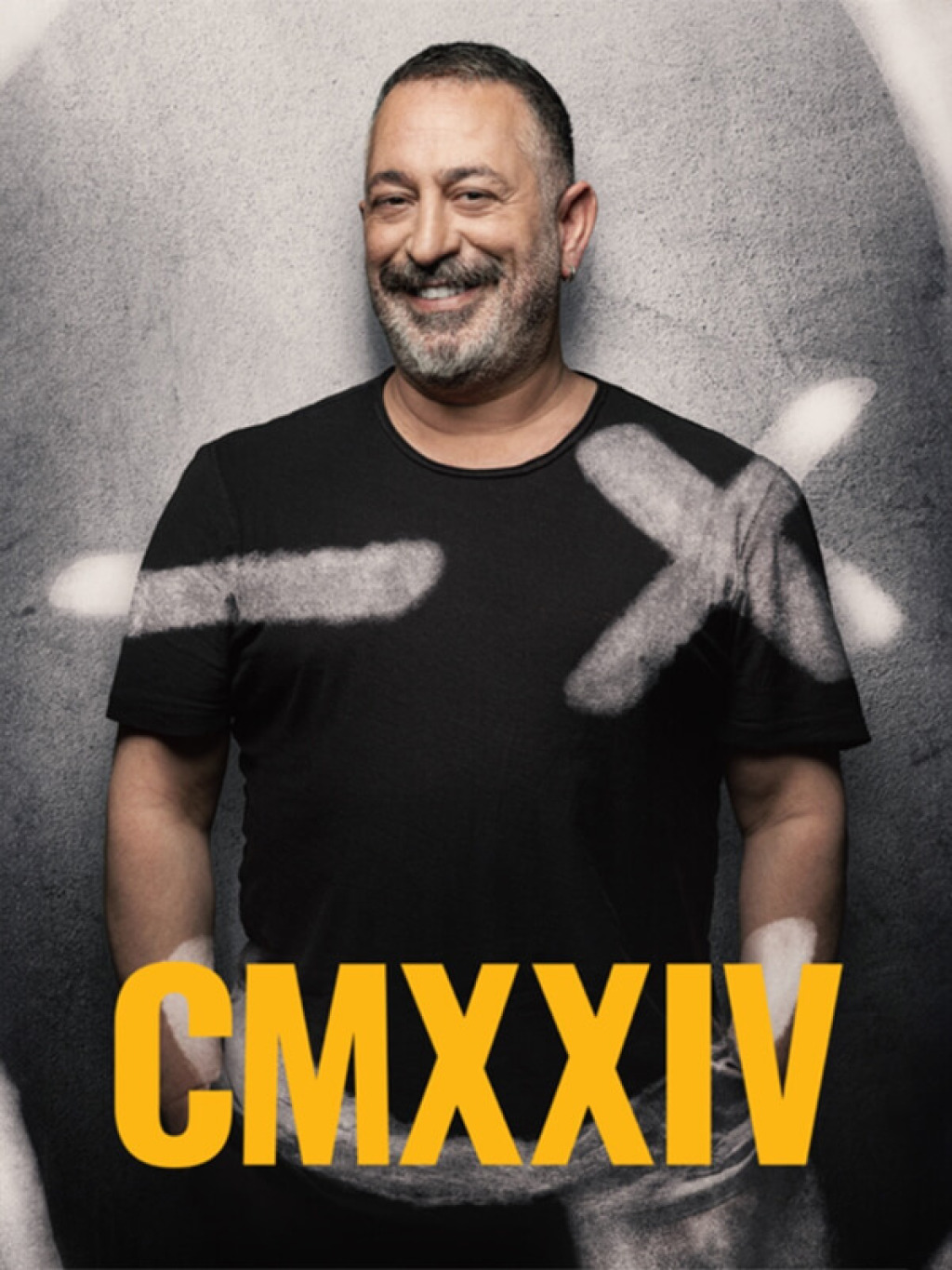 CMXXIV - Cem Yılmaz