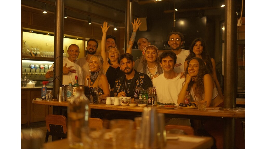 Cocktail Workshop / Kokteyl Atölyesi - 4Event