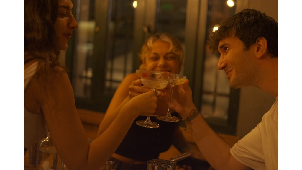Cocktail Workshop / Kokteyl Atölyesi - 4Event