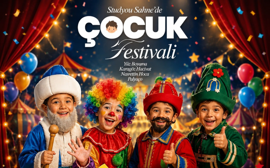 Çocuk