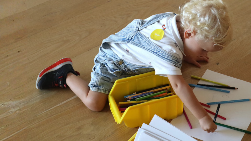 Çocuk Atölyesi: Gez, Bak, Çiz (6-11 Yaş)