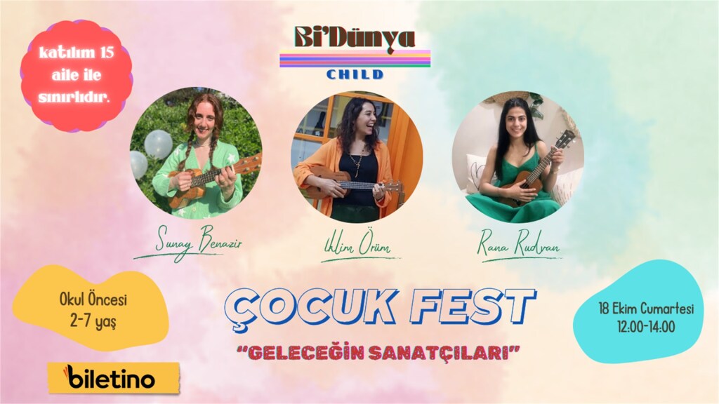 Çocuk Fest
