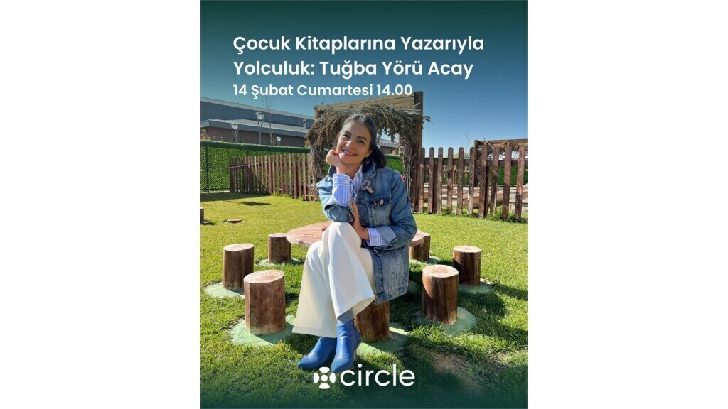 Çocuk Kitaplarına Yolculuk - 6