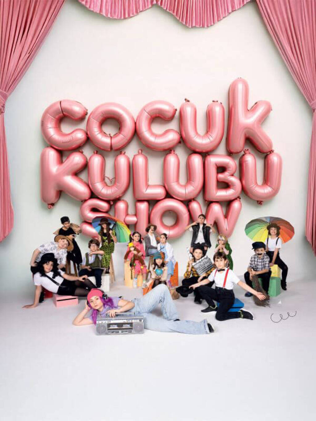 Çocuk Kulübü