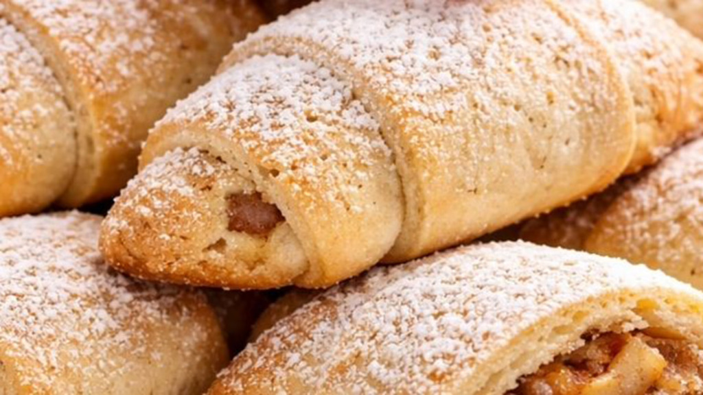 Çocuk Şefler Kurabiyeler 7-10 Yaş