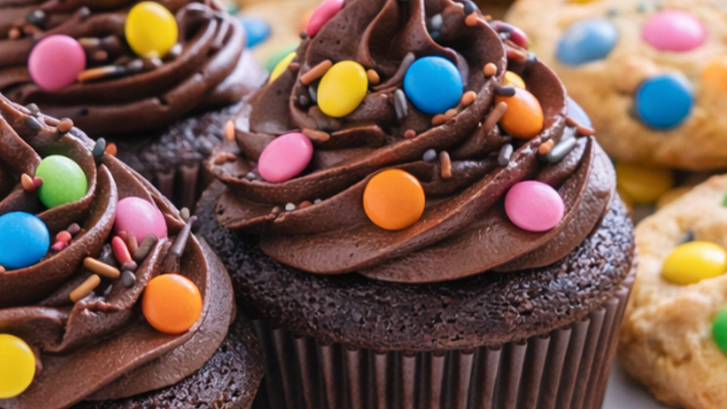 Çocuk Şefler Mini Şeflerin Renkli Dünyası 07-10 Yaş