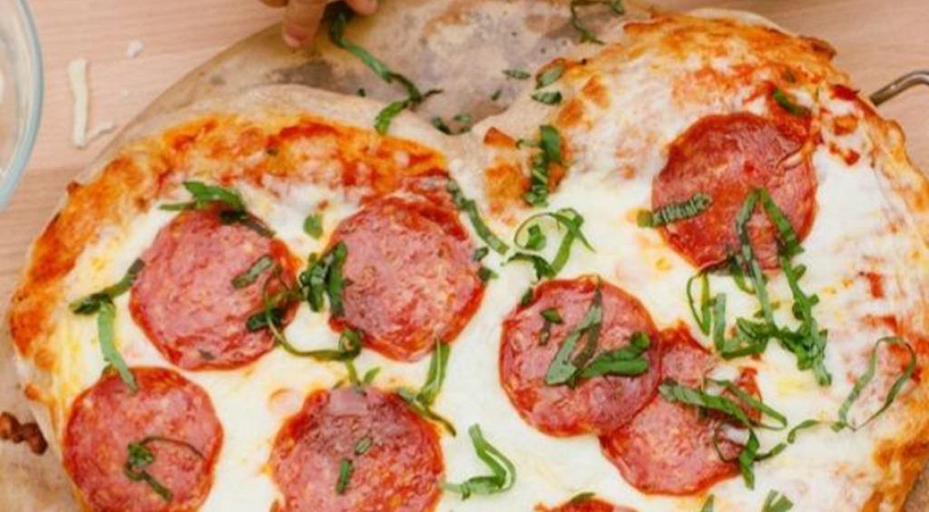 Çocuk Şefler Pizza Atölyesi 07-10 Yaş