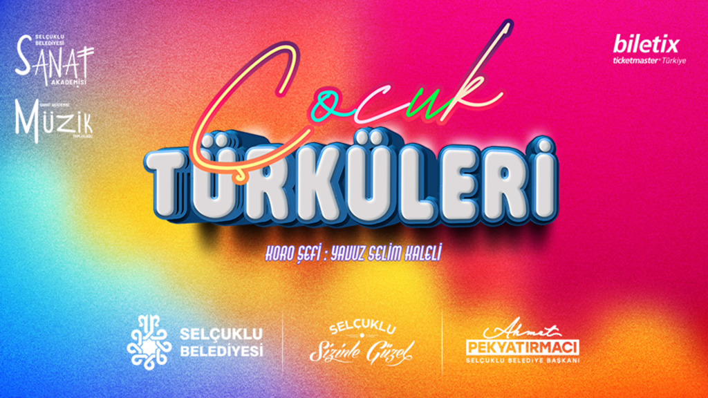 Çocuk Türküleri