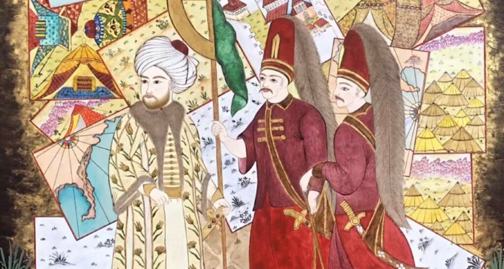 Çocuklar için Minyatür Atölyesi