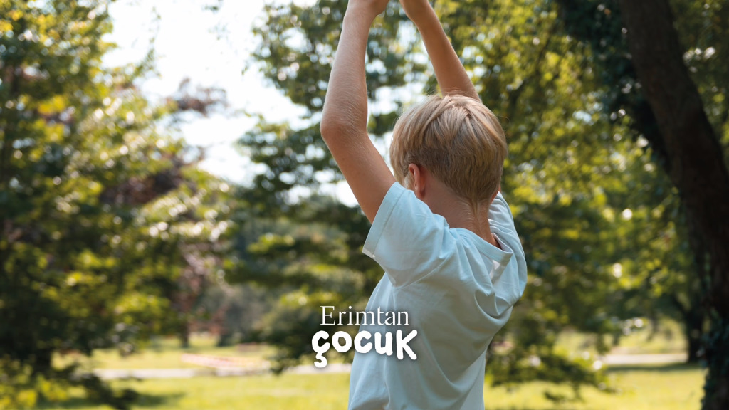 Çocuklar İçin Müzede Yoga (7-9 Yaş)