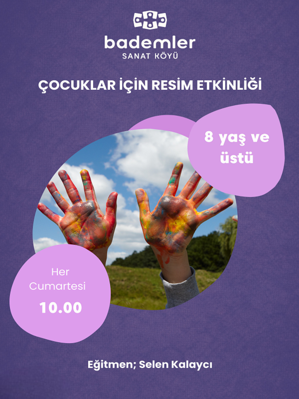Çocuklar İçin Resim