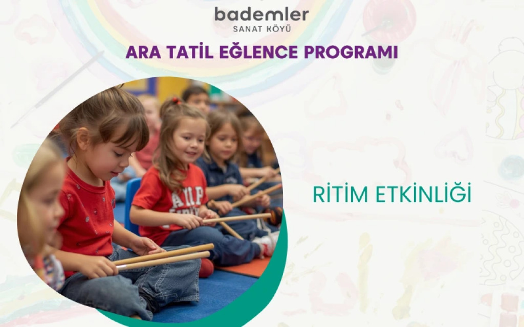 Çocuklar için Ritim