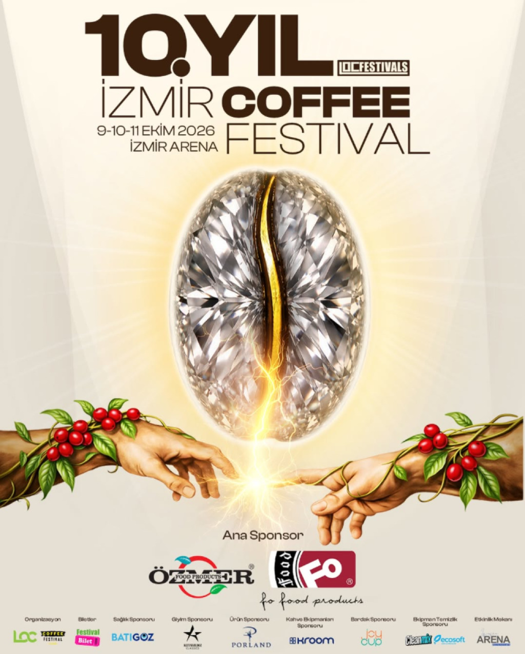 Coffee Festival İzmir