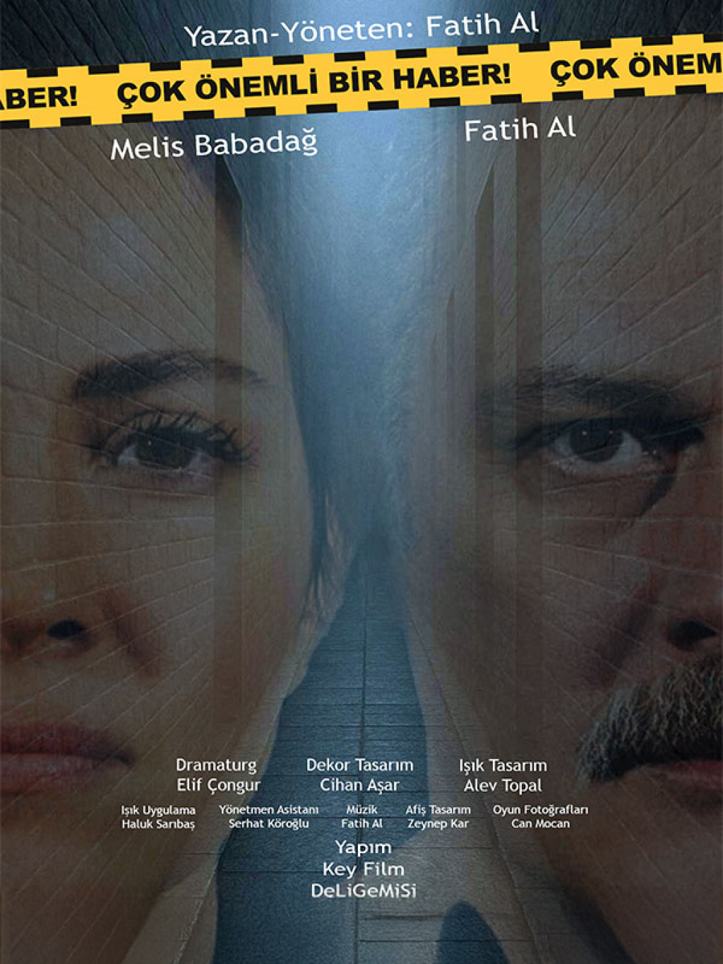 Çok Önemli Bir Haber