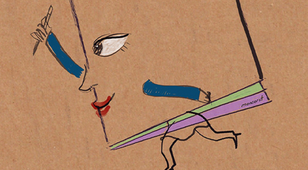 Çok Sesli Fanzin Yaratımı