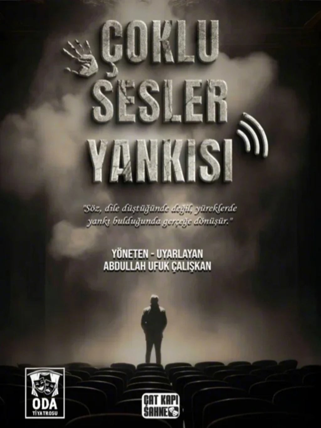 Çoklu Sesler Yankısı