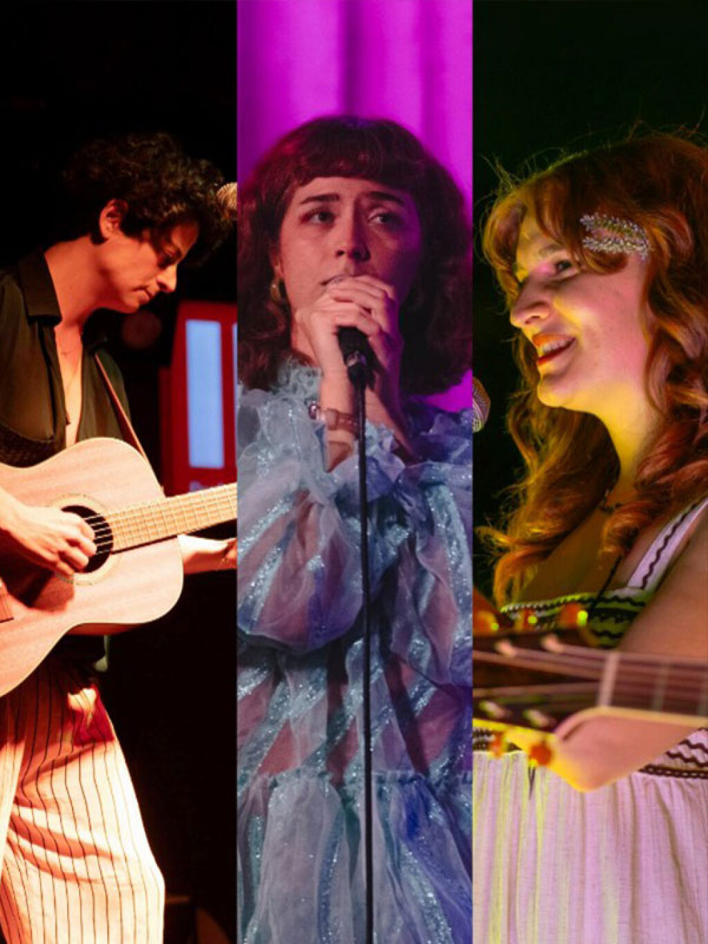 Colectivo IrmakCa - Sıla Argun - Mavi Arcak