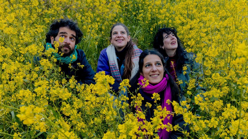 Collectif Medz Bazar