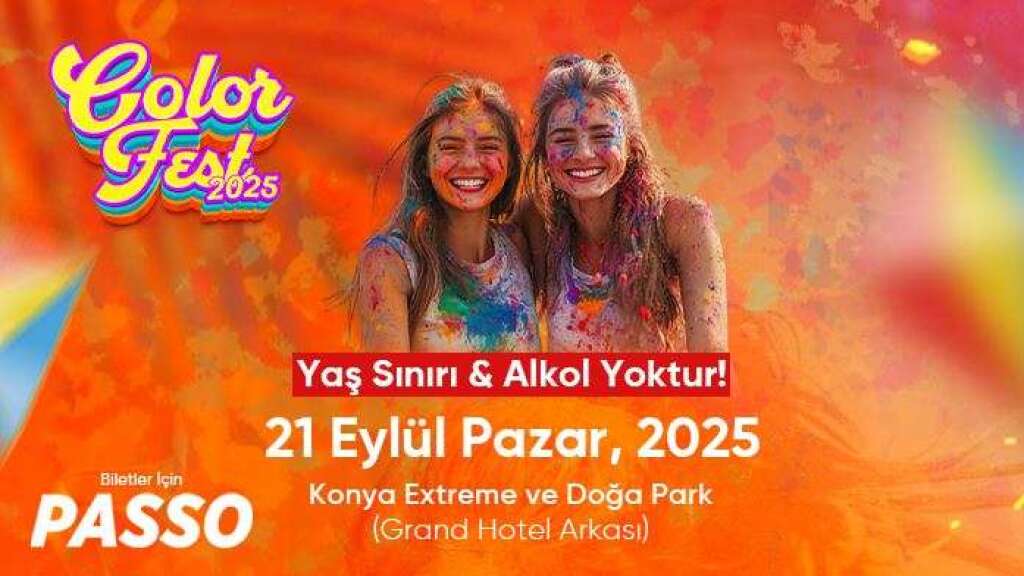 Color Fest 2025
