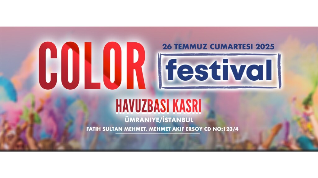 ColorFest İstanbul