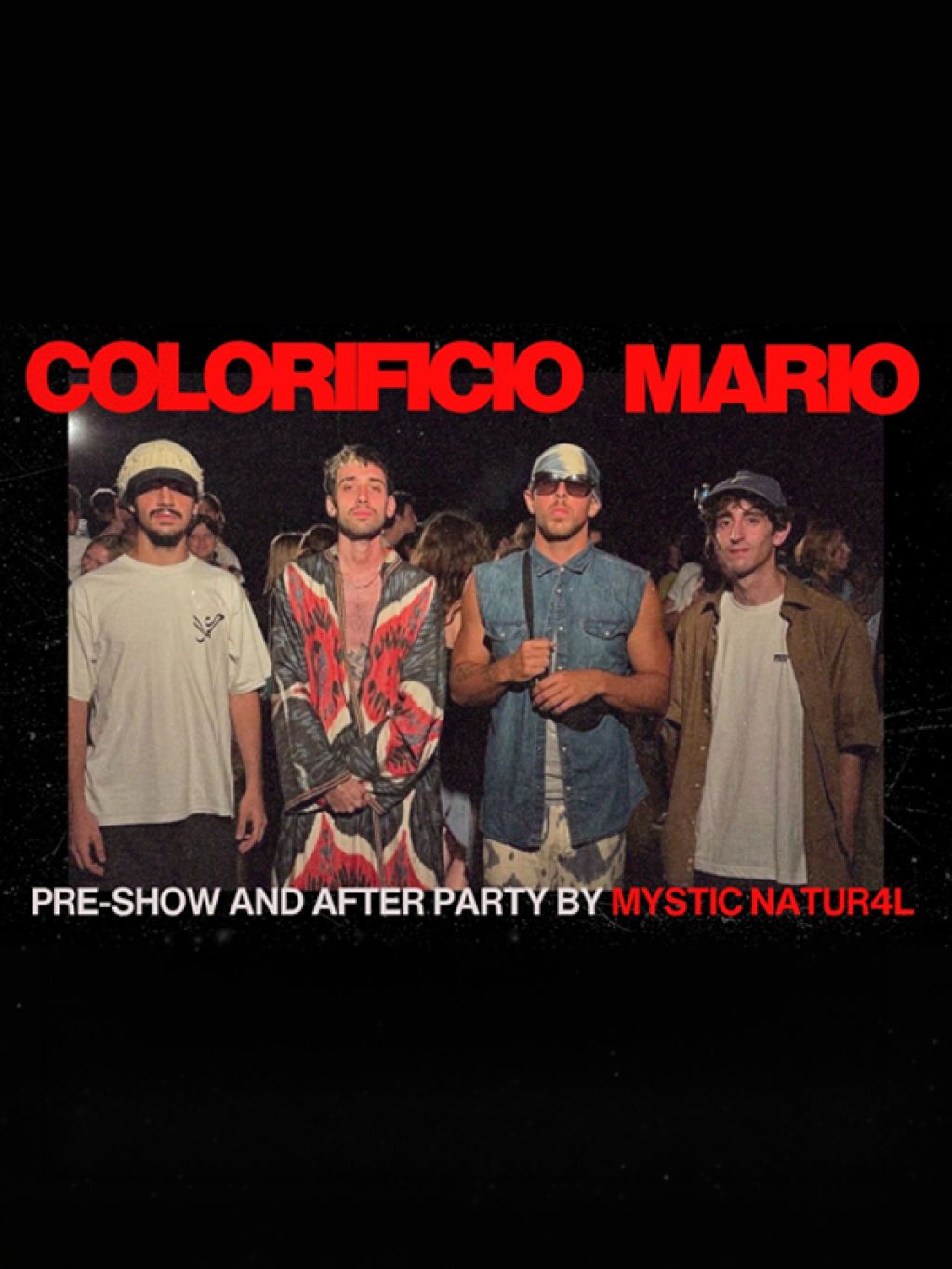 Colorificio Mario