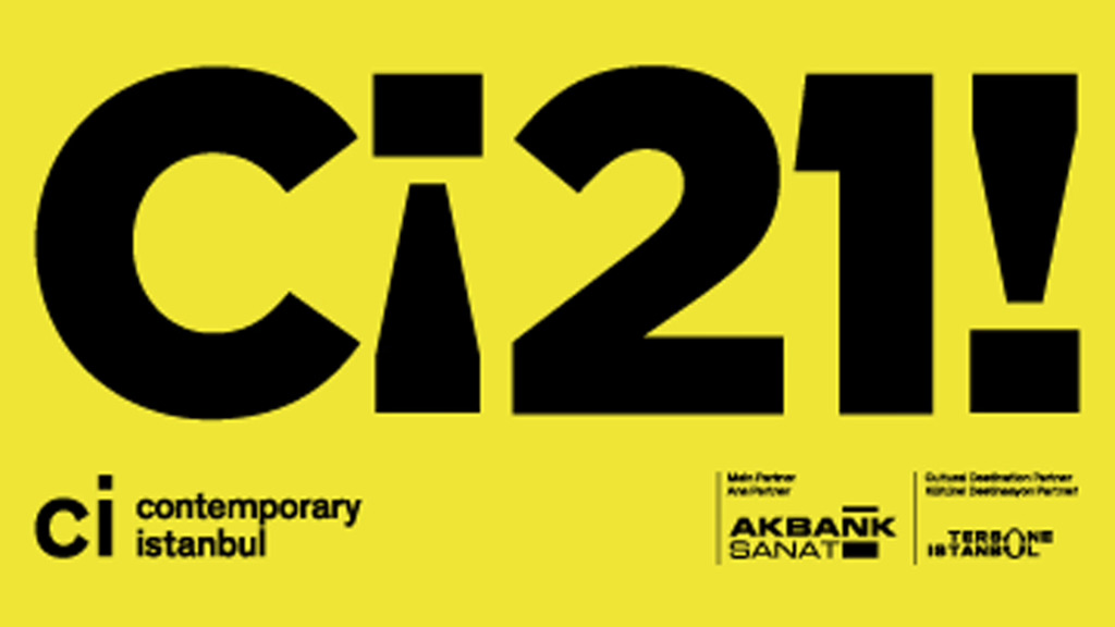 Contemporary Istanbul 21.Edisyonu - Cuma